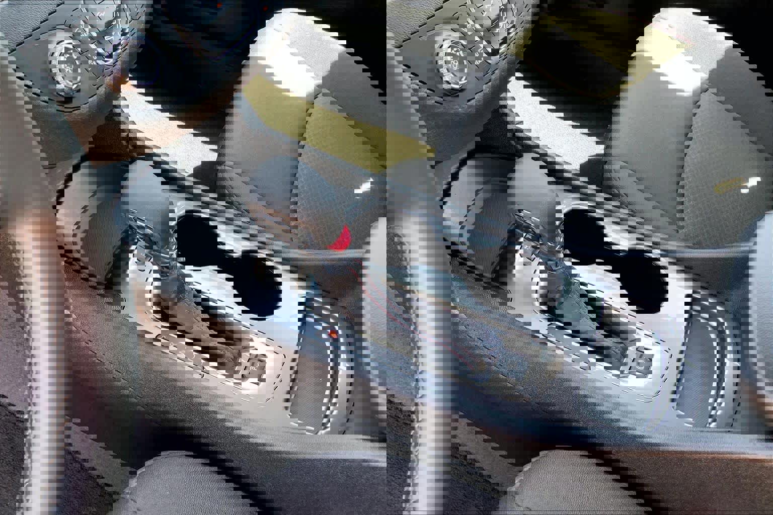 Used 2024 Chevrolet Malibu RS image 17