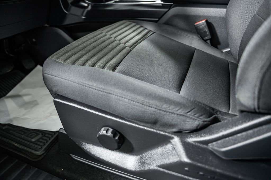 Certified 2023 Ford F150 XL w/ STX Appearance Package image 39