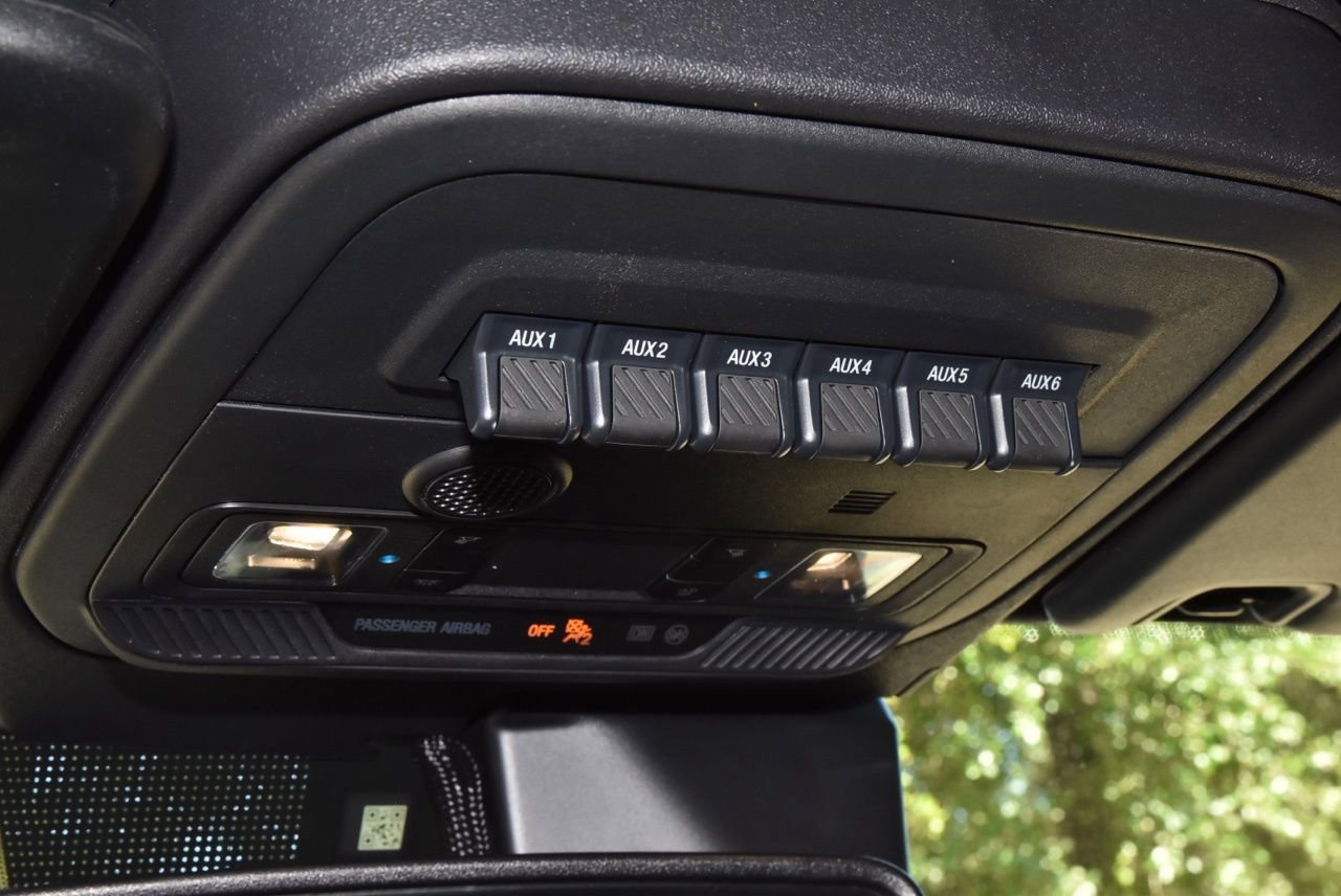 Certified 2023 Ford Bronco Raptor image 39