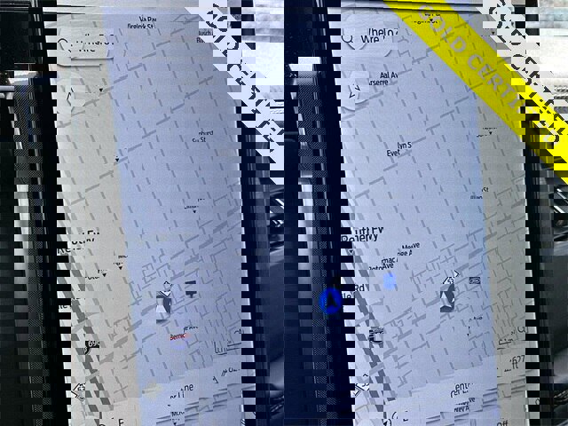 Certified 2023 Ford Expedition Max Platinum image 15