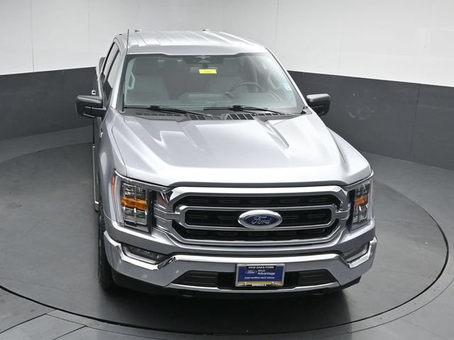 Certified 2023 Ford F150 XLT w/ Equipment Group 302A High AWD/4WD image 35