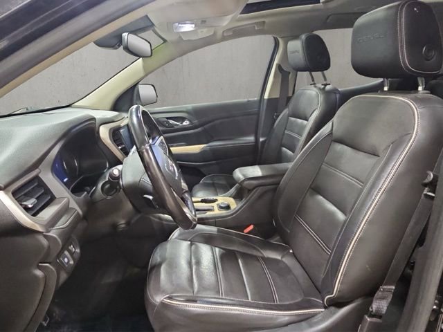 Used 2019 GMC Acadia Denali w/ Technology Package AWD/4WD image 12