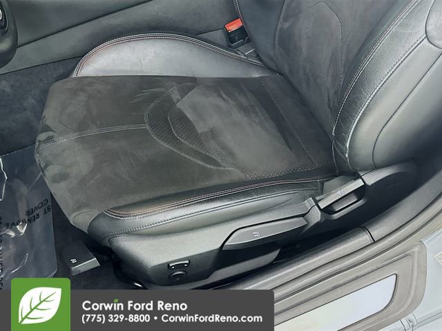 Used 2021 Toyota Supra w/ Safety & Technology Package image 20