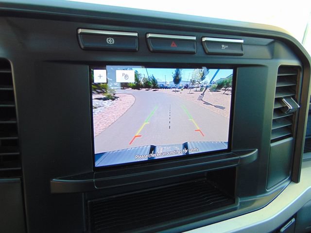 Certified 2024 Ford F350 XL w/ XL Driver Assist Package AWD/4WD image 13