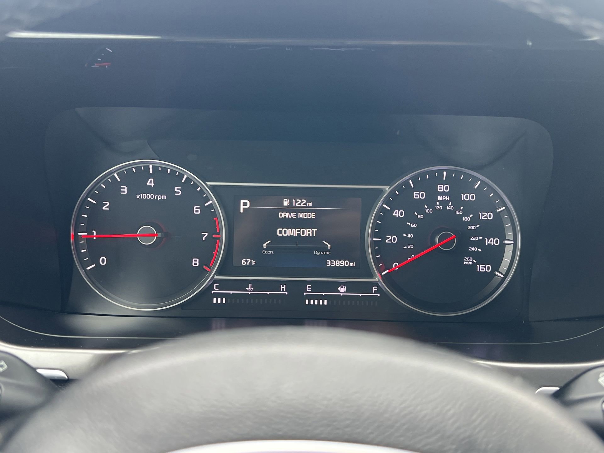 Used 2022 Kia Sorento S w/ Panoramic Sunroof Package image 20