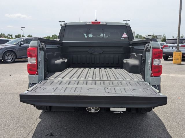 Certified 2022 Ford Maverick XLT w/ Equipment Group 300A Standard AWD/4WD image 23