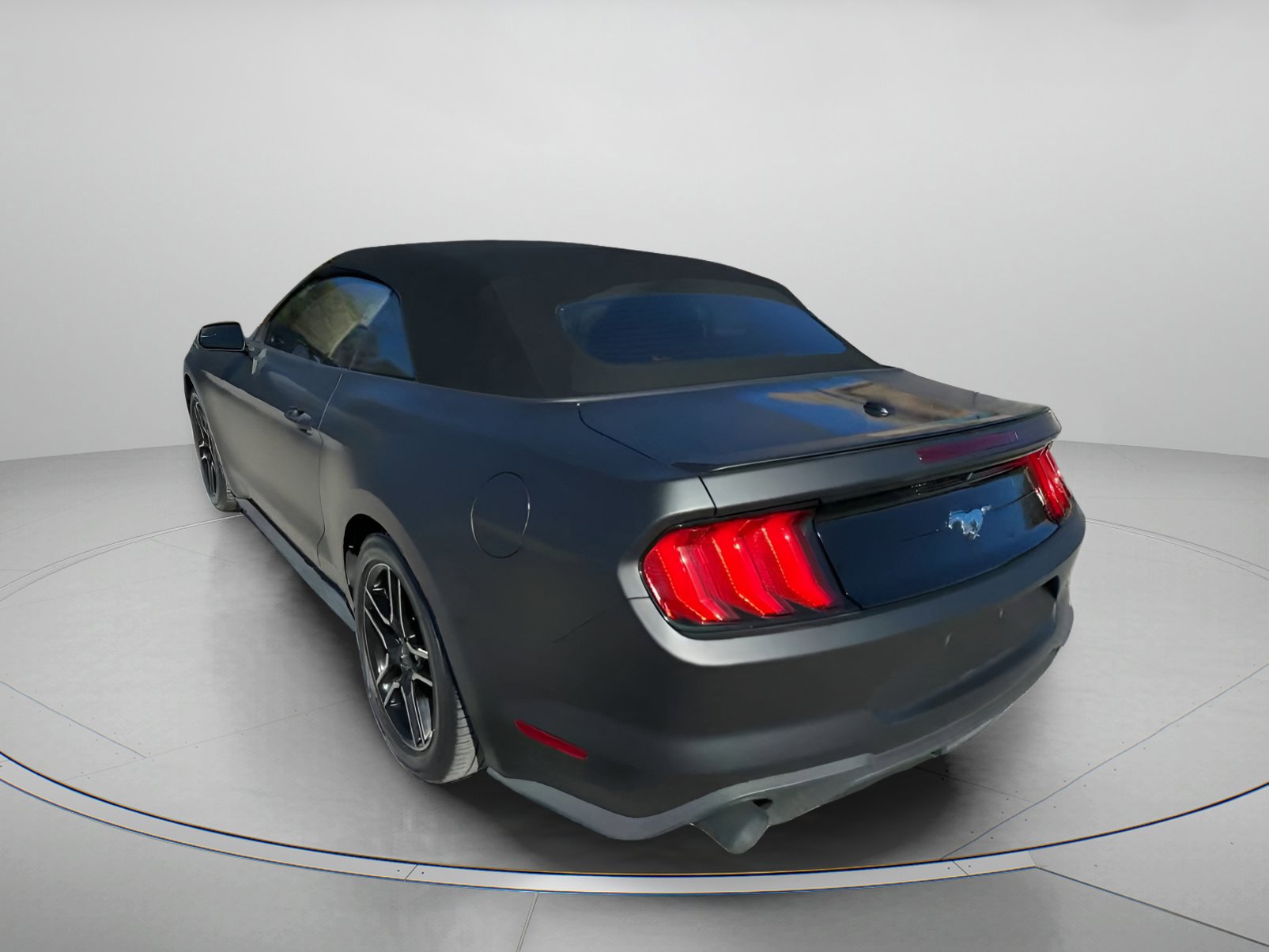 Certified 2020 Ford Mustang Premium image 15