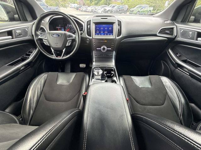 Certified 2020 Ford Edge ST AWD/4WD image 18