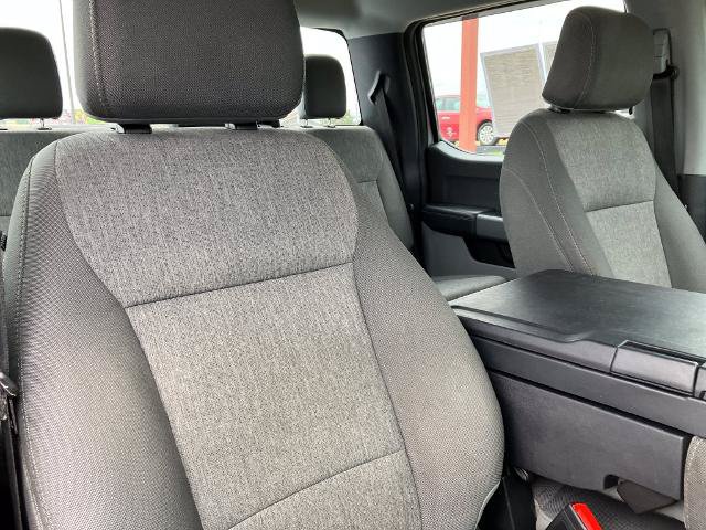 Certified 2024 Ford F350 XL w/ STX Appearance Package AWD/4WD image 27