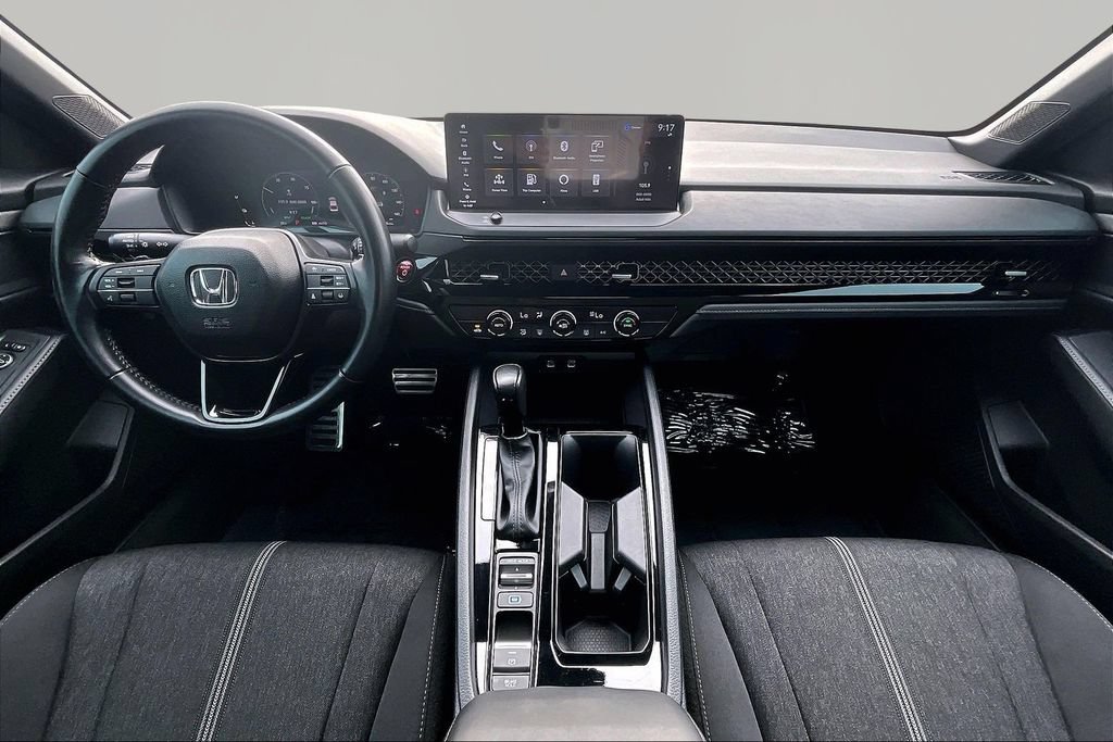 Used 2024 Honda Accord Sport image 16
