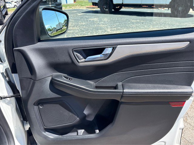 Certified 2022 Ford Escape SEL AWD/4WD image 19