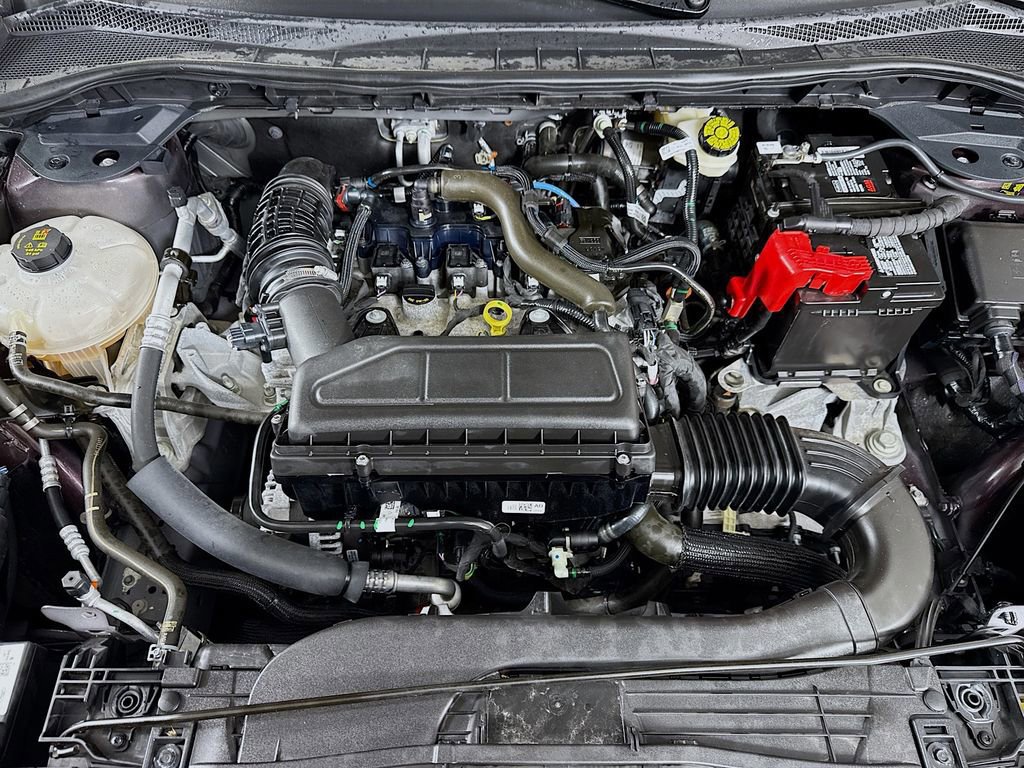 Certified 2023 Ford Escape ST-Line w/ Tech Pack #1 image 30