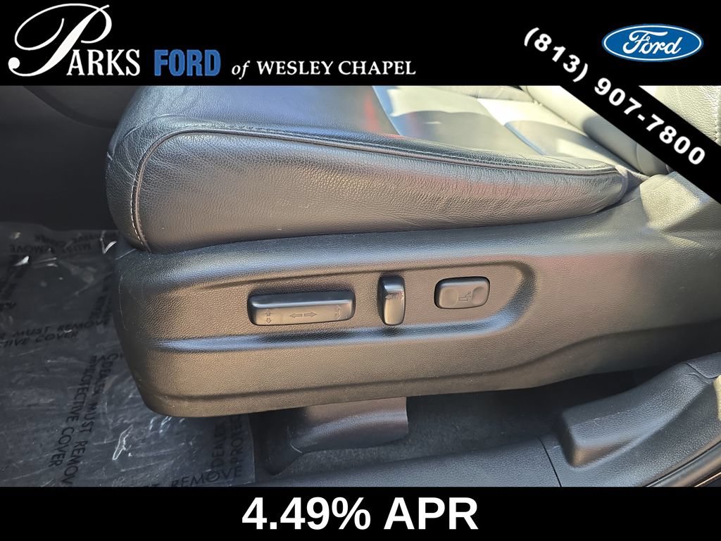 Used 2020 Honda Pilot EX-L image 20