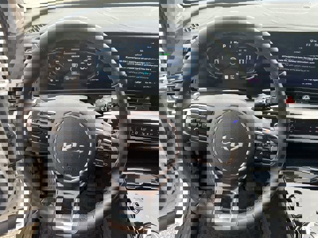 Used 2025 Kia Sportage EX w/ EX Premium Package AWD/4WD image 14