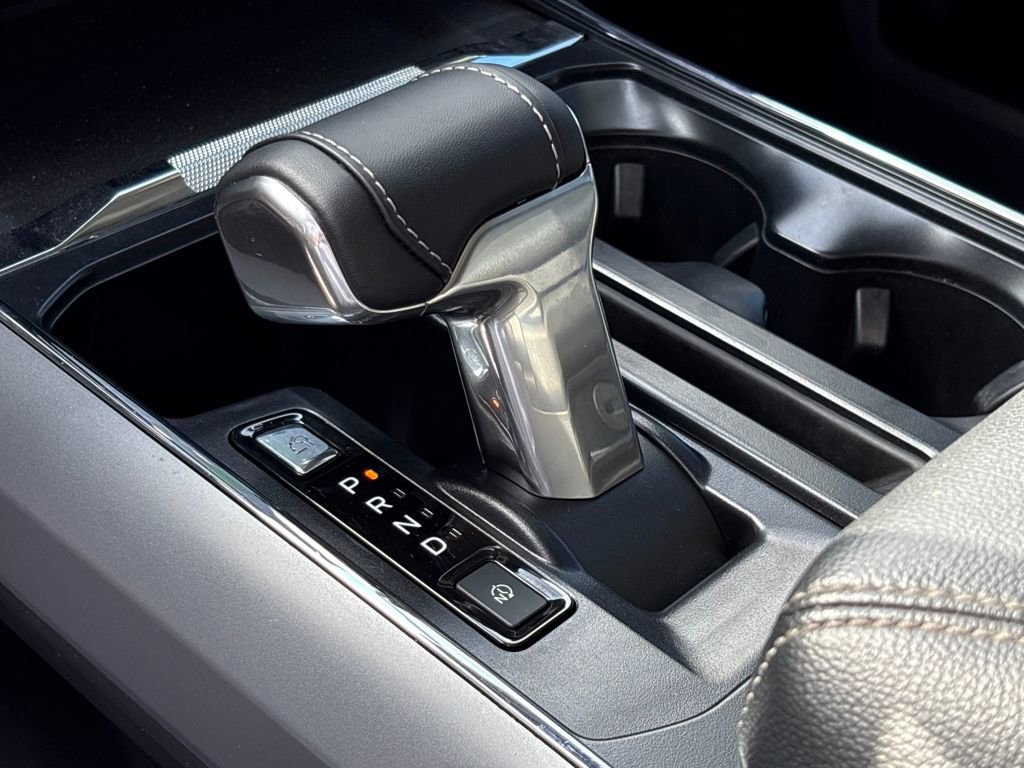 Certified 2024 Ford F150 Lightning Flash image 27