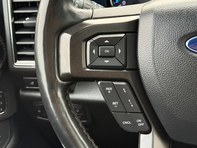 Certified 2018 Ford Expedition Limited w/ Equipment Group 302A AWD/4WD image 31