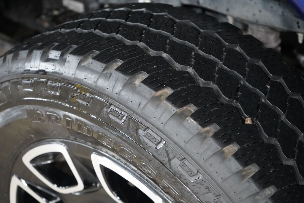 Certified 2026 Ford F350 Platinum AWD/4WD image 34
