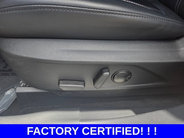 Certified 2023 Ford Mustang Mach-E Select RWD image 10