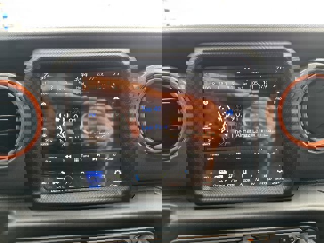 Used 2023 Jeep Gladiator Mojave w/ LED Lighting Group image 37