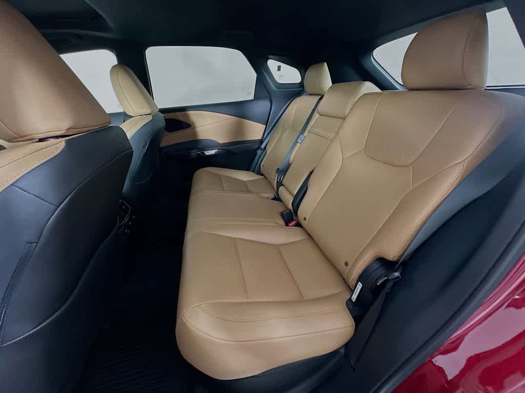 Used 2023 Lexus RX 350 Premium Plus w/ Accessory Package (Z1) AWD/4WD image 14