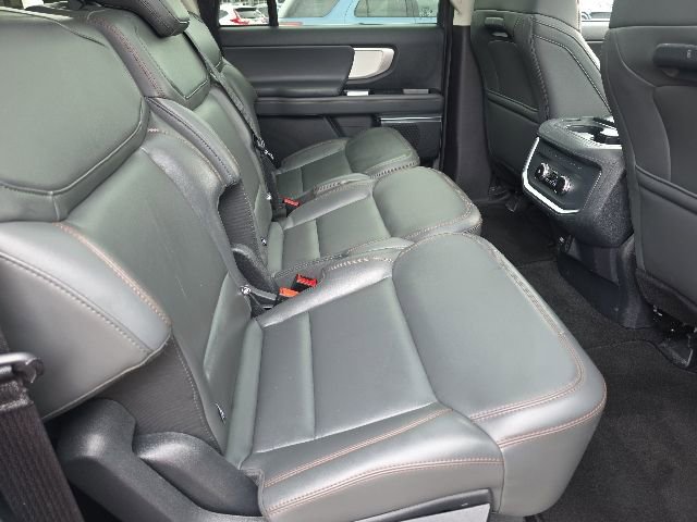 Certified 2025 Ford Expedition Max Active RWD image 15
