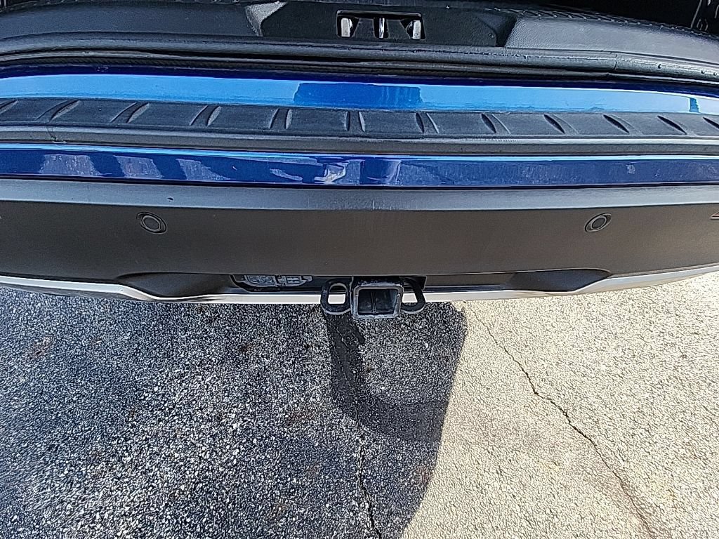 Certified 2023 Ford Explorer XLT w/ Equipment Group 202A AWD/4WD image 29
