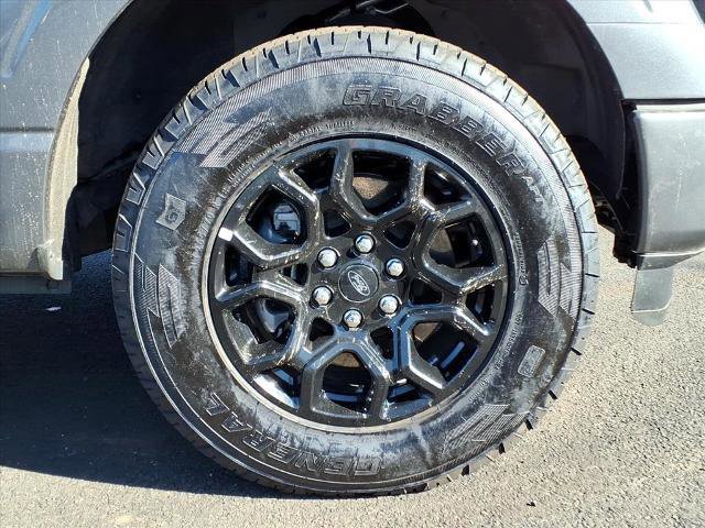 Certified 2024 Ford F150 XLT w/ Equipment Group 302A MID image 23