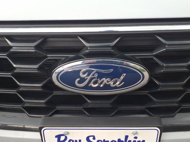 Certified 2026 Ford Escape ST-Line AWD/4WD image 11