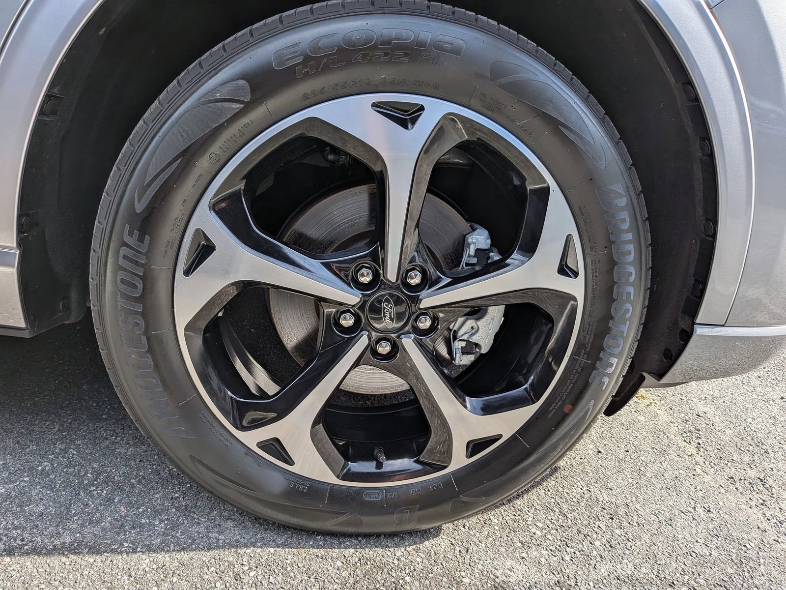 Certified 2023 Ford Escape ST-Line Select w/ Tech Pack #1 image 13