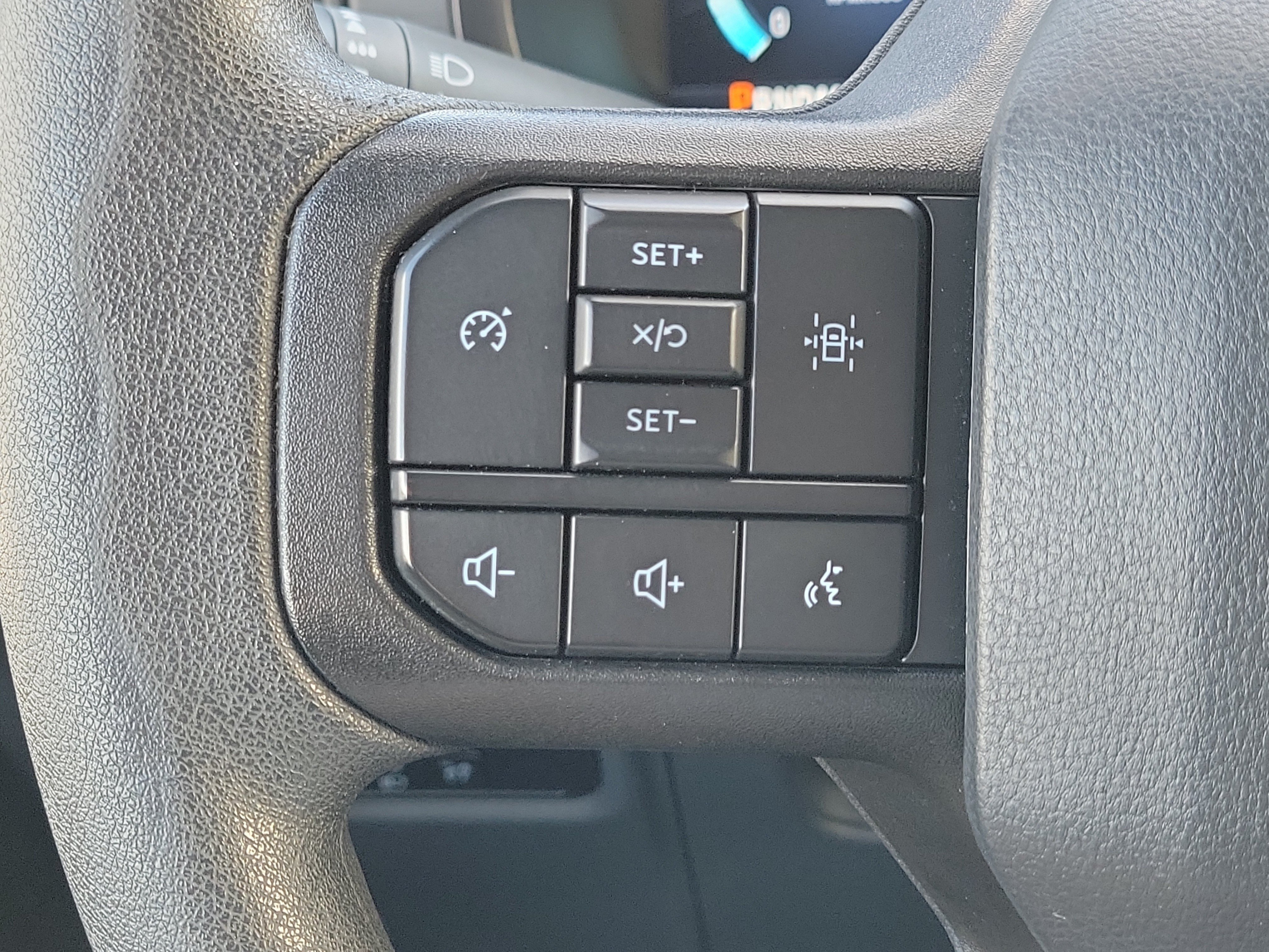 Certified 2024 Ford F150 STX RWD image 21