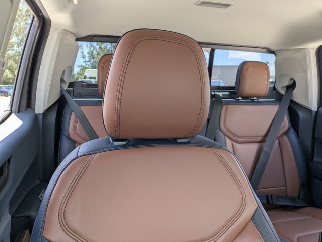 Certified 2022 Ford Maverick Lariat FWD image 15