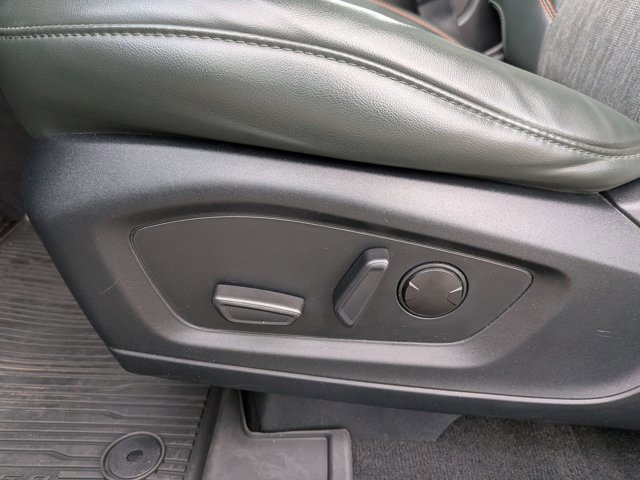 Certified 2022 Ford Explorer Timberline w/ Timberline Technology Package image 16