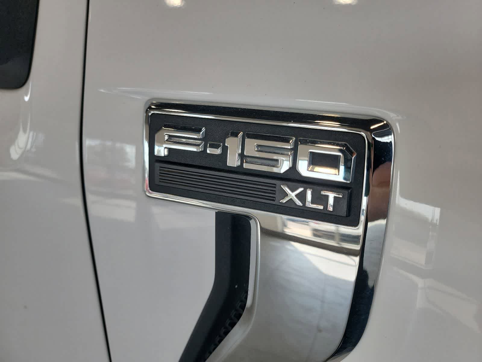 Certified 2021 Ford F150 XLT RWD image 7