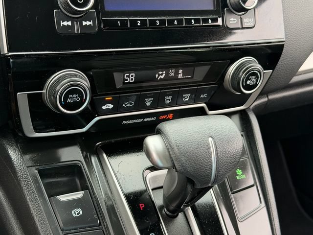 Used 2018 Honda CR-V LX image 21