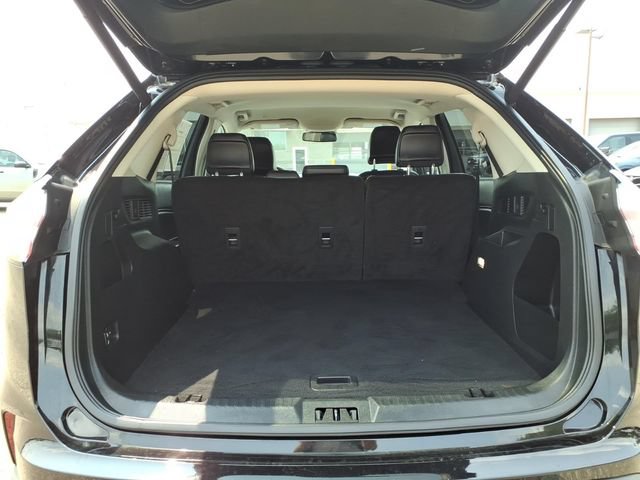 Certified 2024 Ford Edge SEL w/ Convenience Package AWD/4WD image 8