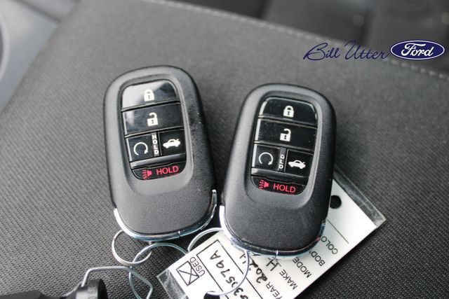 Used 2024 Honda Civic Sport image 11