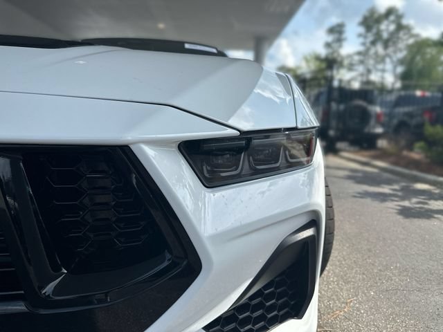 Certified 2024 Ford Mustang GT Premium w/ GT Performance Package RWD image 9