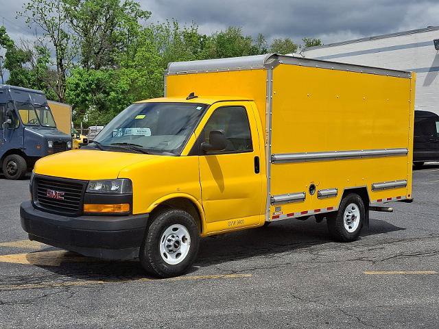 Used 2021 GMC Savana 3500 w/ Power Convenience Package