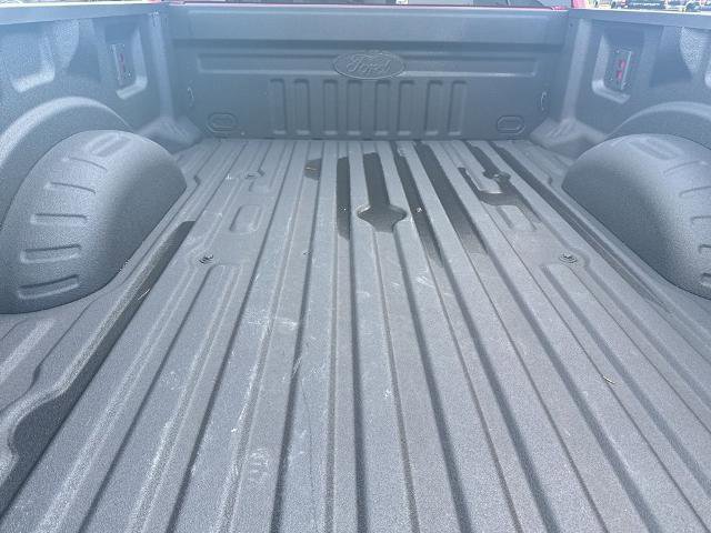 Certified 2025 Ford F250 XLT w/ Black Appearance Package image 31