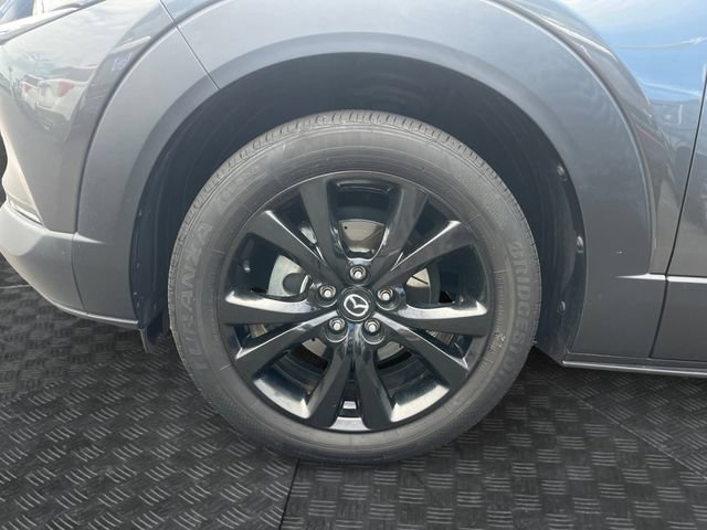 Used 2023 MAZDA CX-30 2.5 Turbo w/ Premium Package AWD/4WD image 16
