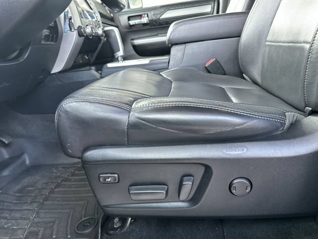 Used 2019 Toyota Tundra Platinum AWD/4WD image 13