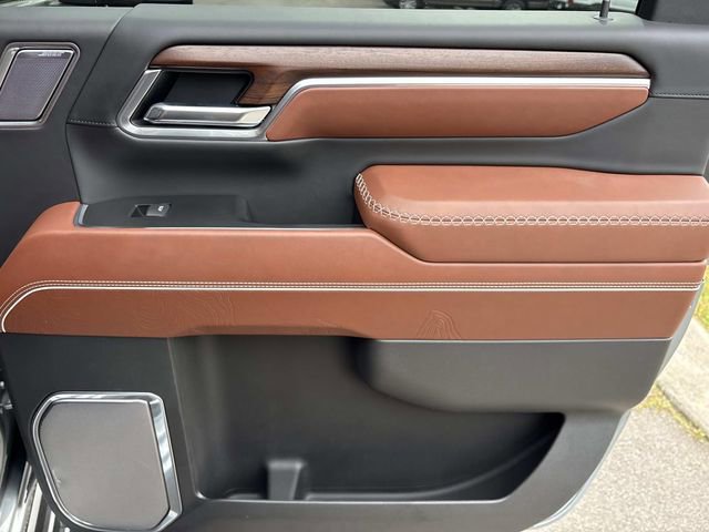 Used 2025 GMC Sierra 2500 Denali Ultimate AWD/4WD image 19