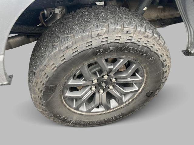 Certified 2023 Ford F150 Tremor w/ Equipment Group 402A High image 16