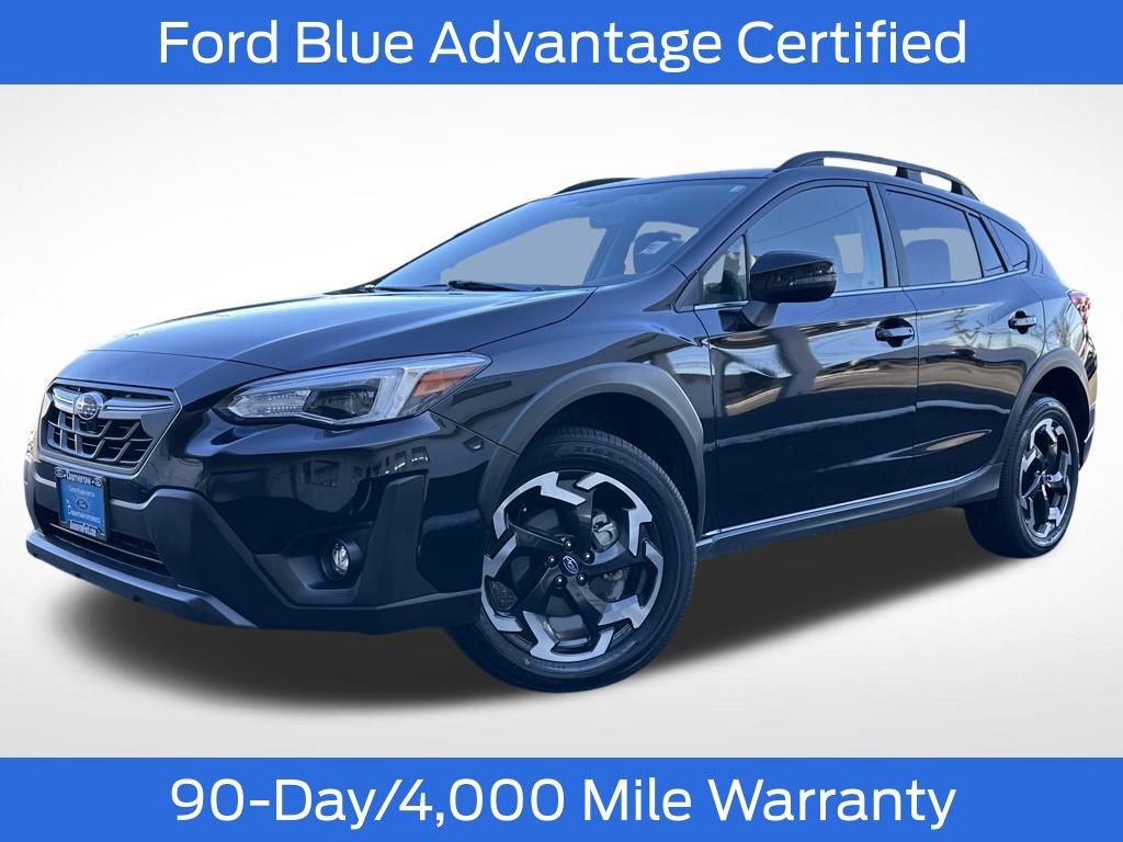 Used 2023 Subaru Crosstrek 2.5i Limited