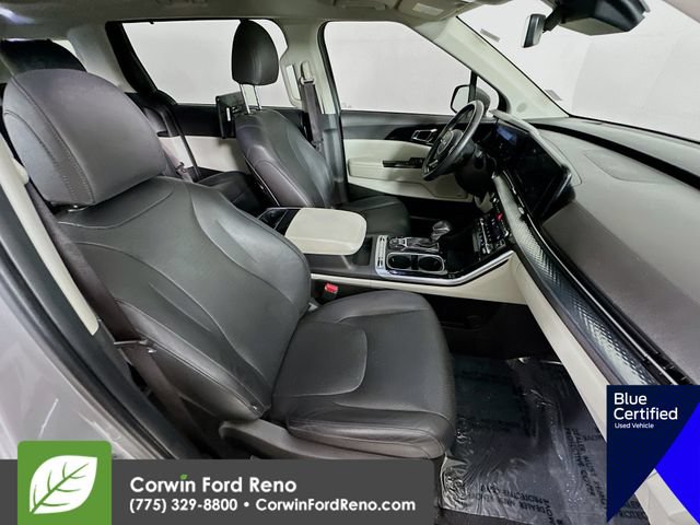 Used 2024 Kia Carnival SX Prestige FWD image 34