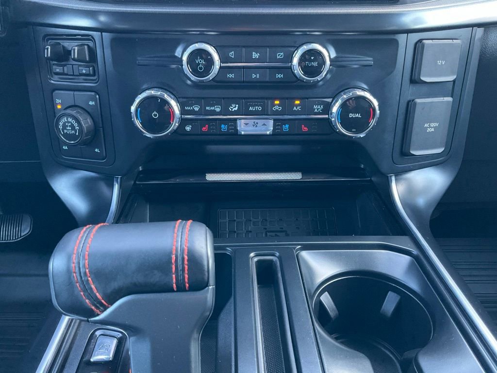 Certified 2024 Ford F150 Raptor image 44