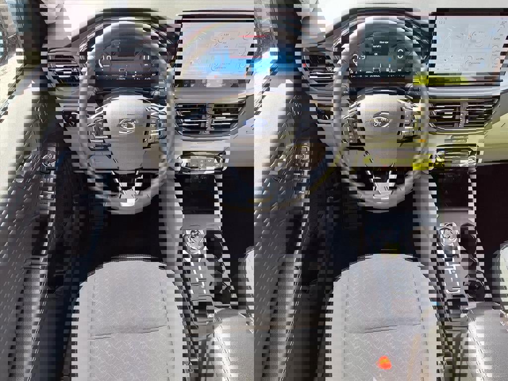 Certified 2023 Ford Escape Active w/ Tech Pack #2 image 11