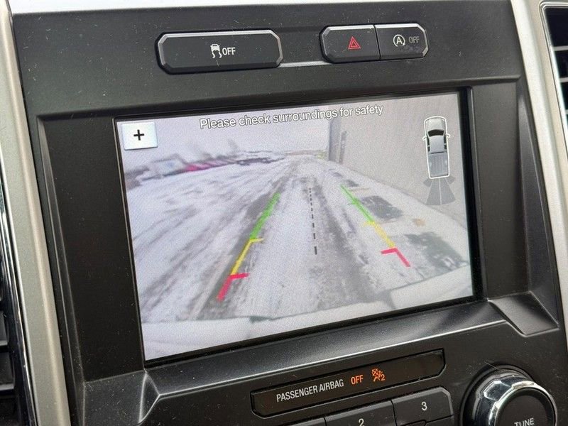 Certified 2018 Ford F150 Lariat image 17