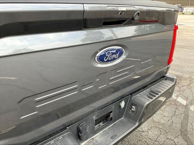 Certified 2023 Ford F150 Lariat w/ Equipment Group 502A High AWD/4WD image 27