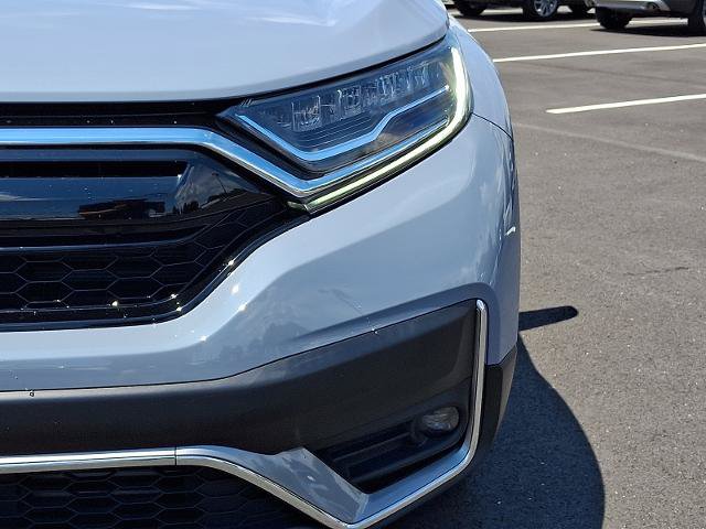 Used 2020 Honda CR-V Touring image 9